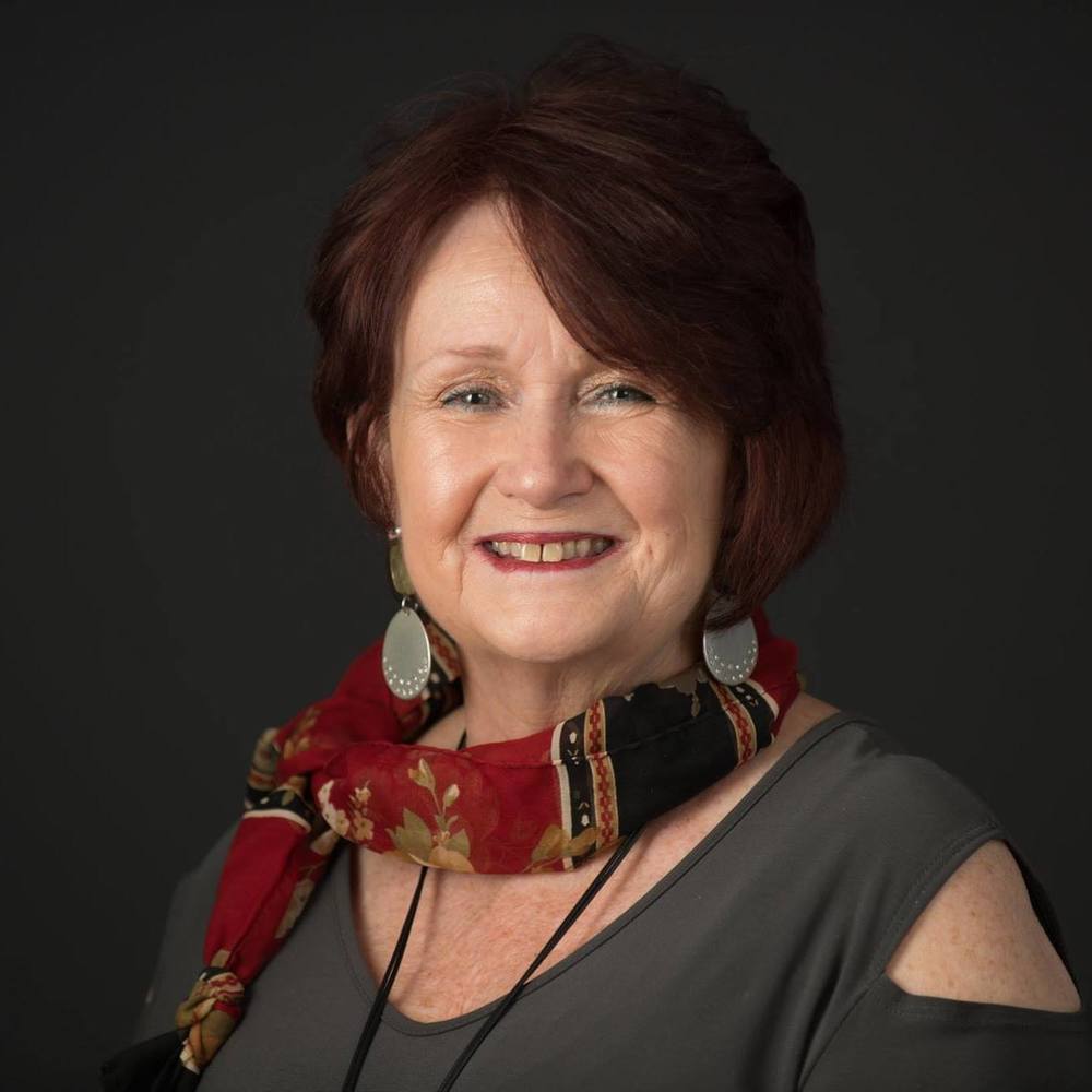 Meet your Posher, Sylvia